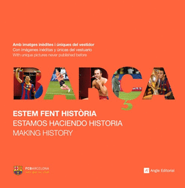 BAR�A. ESTEM FENT HISTORIA