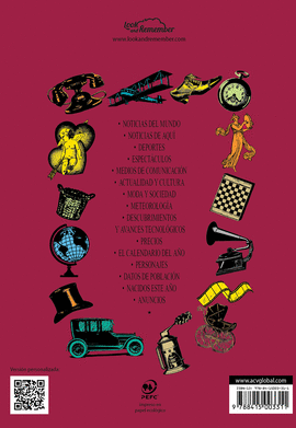 2006 EL A�O QUE T� NACISTE