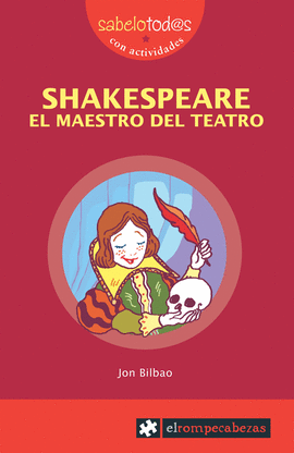 SHAKESPEARE EL MAESTRO DEL TEATRO NE