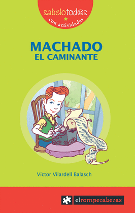MACHADO EL CAMINANTE NE