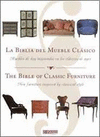 LA BIBLIA DEL MUEBLE CLASICO