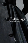 CATALOGO MUSEO BALENCIAGA