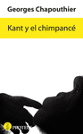 KANT Y EL CHIMPANC