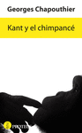 KANT Y EL CHIMPANC�