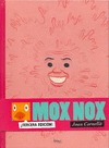 MOX NOX