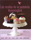 LAS RECETAS DE LA PASTELERA HUMMINGBIRD