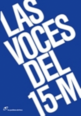 LAS VOCES DEL 15-M
