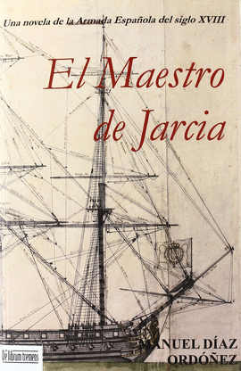 MAESTRO DE JARCIA