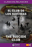 EL CLUB DE LOS SUICIDAS/THE SUICIDE CLUB