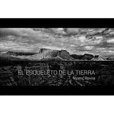 EL ESQUELETO DE LA TIERRA