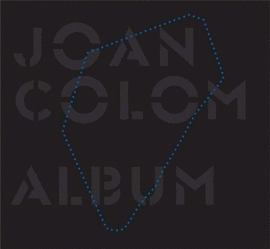 ALBUM. JOAN COLOM