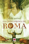 LA CONCUBINA DE ROMA