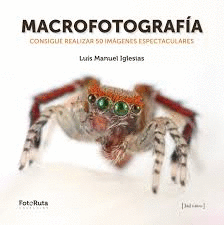 MACROFOTOGRAFA