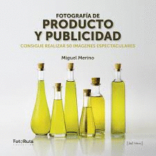 FOTOGRAFA DE PRODUCTO Y PUBLICIDAD