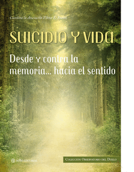 SUICIDIO Y VIDA