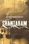 SHANTARAM -BOLS.