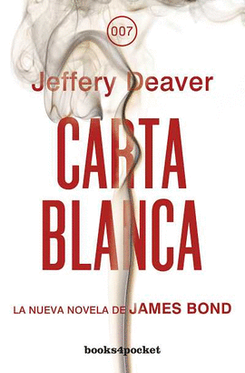 CARTA BLANCA