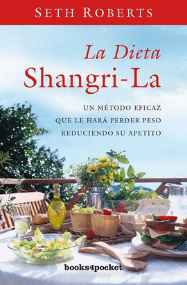 DIETA SHANGRI-LA, LA (B4P)