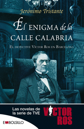 ENIGMA DE LA CALLE CALABRIA - POL