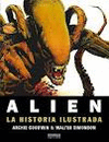 ALIEN EL OCTAVO PASAJERO