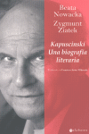 KAPUSCINSKI. UNA BIOGRAFIA LITERARIA