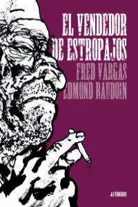 EL VENDEDOR DE ESTROPAJOS