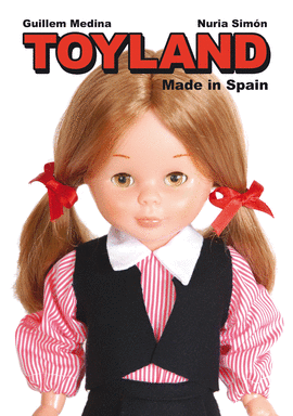 TOYLAND. MADE IN SPAIN