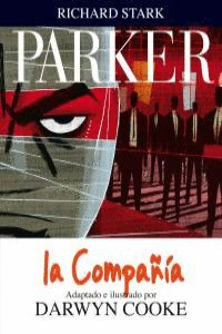 PARKER 2 LA COMPAIA