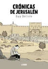 CRNICAS DE JERUSALN