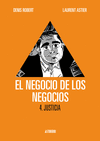 EL NEGOCIO DE LOS NEGOCIOS 4