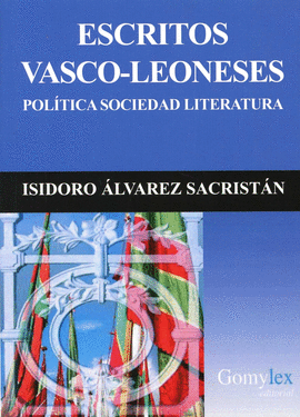 ESCRITOS VASCO-LEONESES