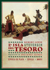 LA ISLA DEL TESORO