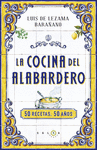LA COCINA DEL ALABARDERO