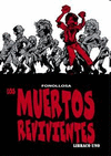 MUERTOS REVIVIENTES LIBRACO UNO