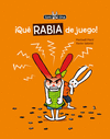 QU RABIA DE JUEGO!