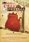 LA COSA PERDIDA -DVD + LIBRO