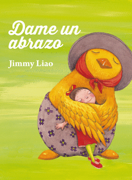 DAME UN ABRAZO