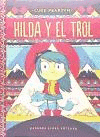 HILDA Y EL TROL