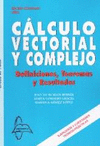 CALCULO VECTORIAL  Y COMPLEJO