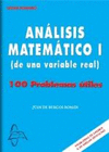 ANALISIS MATEMATICO I