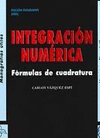 INTEGRACION NUMERICA