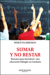 SUMAR Y NO RESTAR