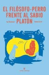 EL FILSOFO-PERRO FRENTE AL SABIO PLATN