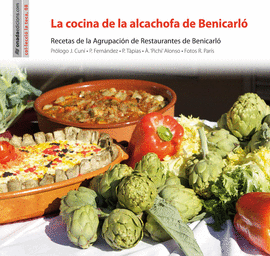 LA COCINA DE LA ALCACHOFA DE BENICARL�