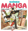 SHONEN MANGA