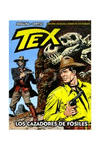 TEX CAZADORES DE FOSILES