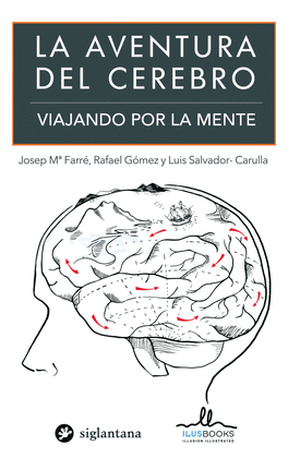 LA AVENTURA DEL CEREBRO