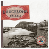 BARCELONA, HISTORIA EN RELLEU