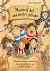 MANUAL DEL AUTNTICO PIRATA