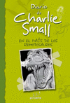 DIARIO DE CHARLIE SMALL. EN EL PAS DE LOS REMOTOSAUROS. VOL 10